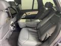 Rear Seat of 2023 Land Rover Range Rover SV #5