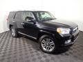 2011 4Runner Limited 4x4 #7