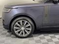  2023 Land Rover Range Rover SV Wheel #9