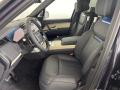  2023 Land Rover Range Rover Ebony Interior #15