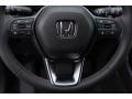  2024 Honda CR-V Sport AWD Hybrid Steering Wheel #19