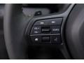  2024 Honda CR-V Sport AWD Hybrid Steering Wheel #20