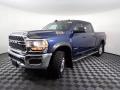 Front 3/4 View of 2020 Ram 2500 Tradesman Crew Cab 4x4 #5 Front 3/4 View of 2020 Ram 2500 Tradesman Crew Cab 4x4 #5