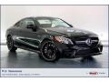 2023 Mercedes-Benz C 43 AMG 4Matic Coupe Black