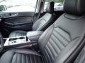 Front Seat of 2022 Ford Edge SEL AWD #11