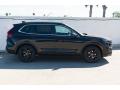 2024 CR-V Sport Touring AWD Hybrid #8