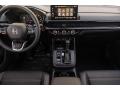 Dashboard of 2024 Honda CR-V Sport Touring AWD Hybrid #17