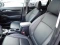 Front Seat of 2021 Kia Seltos EX AWD #11