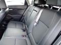 Rear Seat of 2021 Kia Seltos EX AWD #12