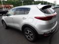 2021 Sportage LX AWD #3