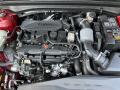  2021 K5 1.6 Liter Turbocharged DOHC 16-Valve CVVD 4 Cylinder Engine #11