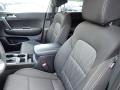 Front Seat of 2021 Kia Sportage LX AWD #11