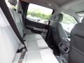 Rear Seat of 2023 Ford F250 Super Duty XLT Tremor Crew Cab 4x4 #10