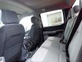 Rear Seat of 2023 Ford F250 Super Duty XLT Tremor Crew Cab 4x4 #11