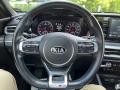  2021 Kia K5 GT-Line Steering Wheel #19