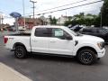  2023 Ford F150 Oxford White #6