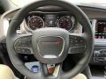  2023 Dodge Charger R/T Steering Wheel #19