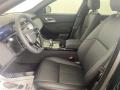  2024 Land Rover Range Rover Velar Ebony Interior #15