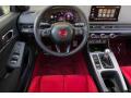  2023 Honda Civic Type R Steering Wheel #20