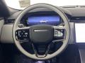  2024 Land Rover Range Rover Velar Dynamic SE Steering Wheel #16