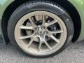  2023 Dodge Challenger R/T Scat Pack Swinger Edition Widebody Wheel #9