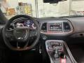 Dashboard of 2023 Dodge Challenger R/T Scat Pack Swinger Edition Widebody #19