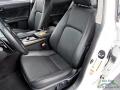 Front Seat of 2014 Lexus IS 350 #11