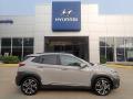 2023 Hyundai Kona Limited AWD
