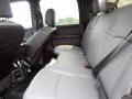 Rear Seat of 2023 Ram 2500 Tradesman Crew Cab 4x4 #12