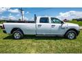  2015 Ram 2500 Bright White #3