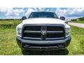 2015 2500 Tradesman Crew Cab 4x4 #9