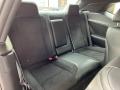 Rear Seat of 2023 Dodge Challenger R/T Plus #14