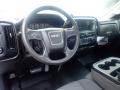  2018 GMC Sierra 1500 Regular Cab Steering Wheel #17