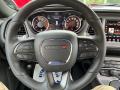  2023 Dodge Challenger R/T Plus Steering Wheel #17