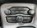 Controls of 2023 Dodge Challenger R/T Plus #22