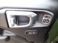 Door Panel of 2024 Jeep Wrangler 4-Door Willys 4xe Hybrid #16
