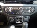 Controls of 2024 Jeep Wrangler 4-Door Sahara 4xe Hybrid #16