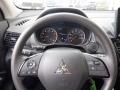  2023 Mitsubishi Eclipse Cross LE S-AWC Steering Wheel #20