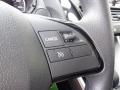  2023 Mitsubishi Eclipse Cross LE S-AWC Steering Wheel #22