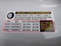 Info Tag of 2023 Mitsubishi Eclipse Cross LE S-AWC #26