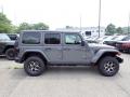  2023 Jeep Wrangler Unlimited Sting-Gray #6