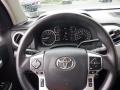  2018 Toyota Tundra SR5 CrewMax 4x4 Steering Wheel #26