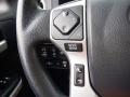  2018 Toyota Tundra SR5 CrewMax 4x4 Steering Wheel #27