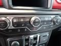 Controls of 2023 Jeep Wrangler Unlimited Rubicon 4x4 #17