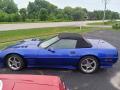 1991 Corvette Convertible #18