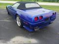 1991 Corvette Convertible #28