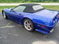 1991 Corvette Convertible #31