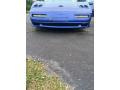 1991 Corvette Convertible #36