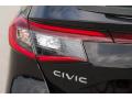 2023 Civic EX-L Hatchback #6