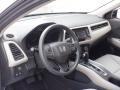 Dashboard of 2020 Honda HR-V LX AWD #9